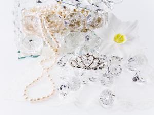 福岡でピンクゴールドの結婚指輪を作る