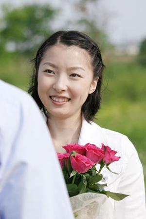 専任コンシェルジュが婚活をサポート