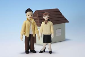 本通りでネックレスのリフォーム