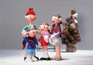 和装で行う神前結婚式が人気です